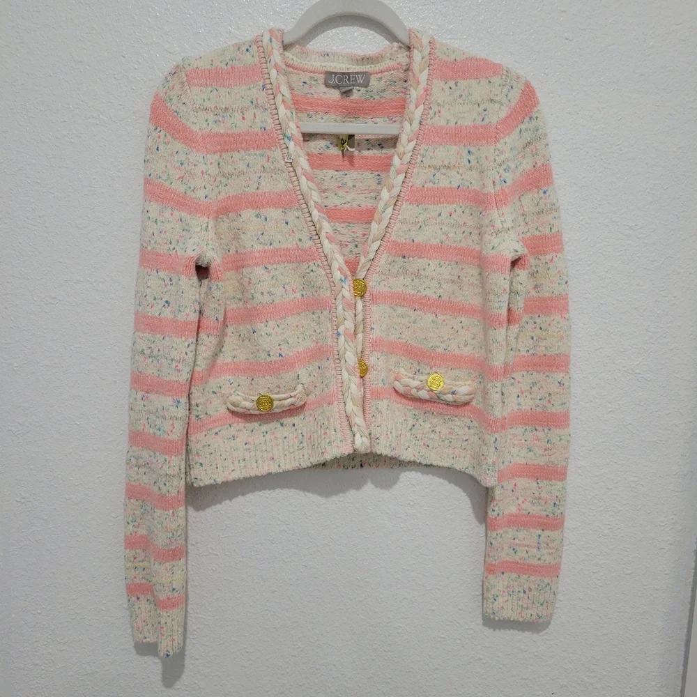 J. Crew new tags