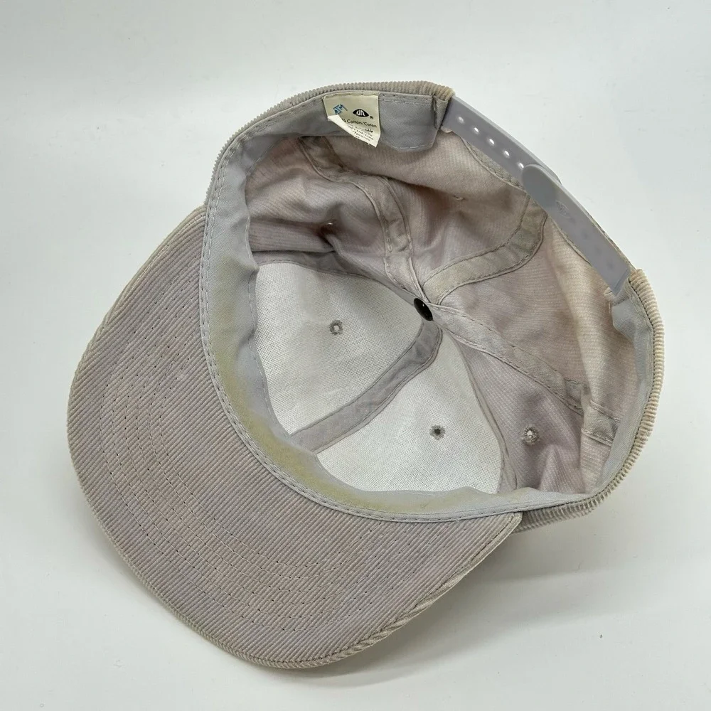 Young An snapback made