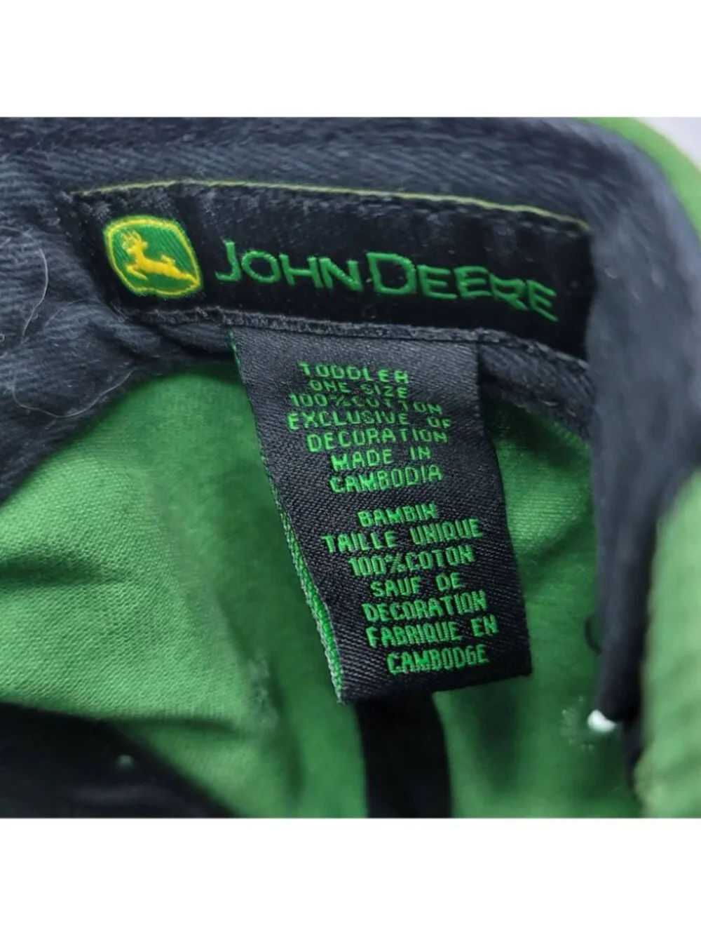 John Deere john deere