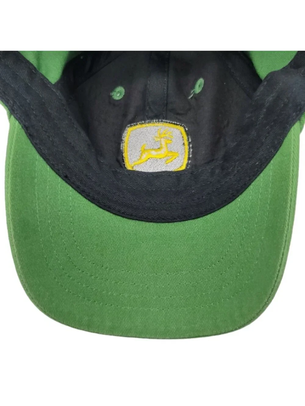 John Deere john deere