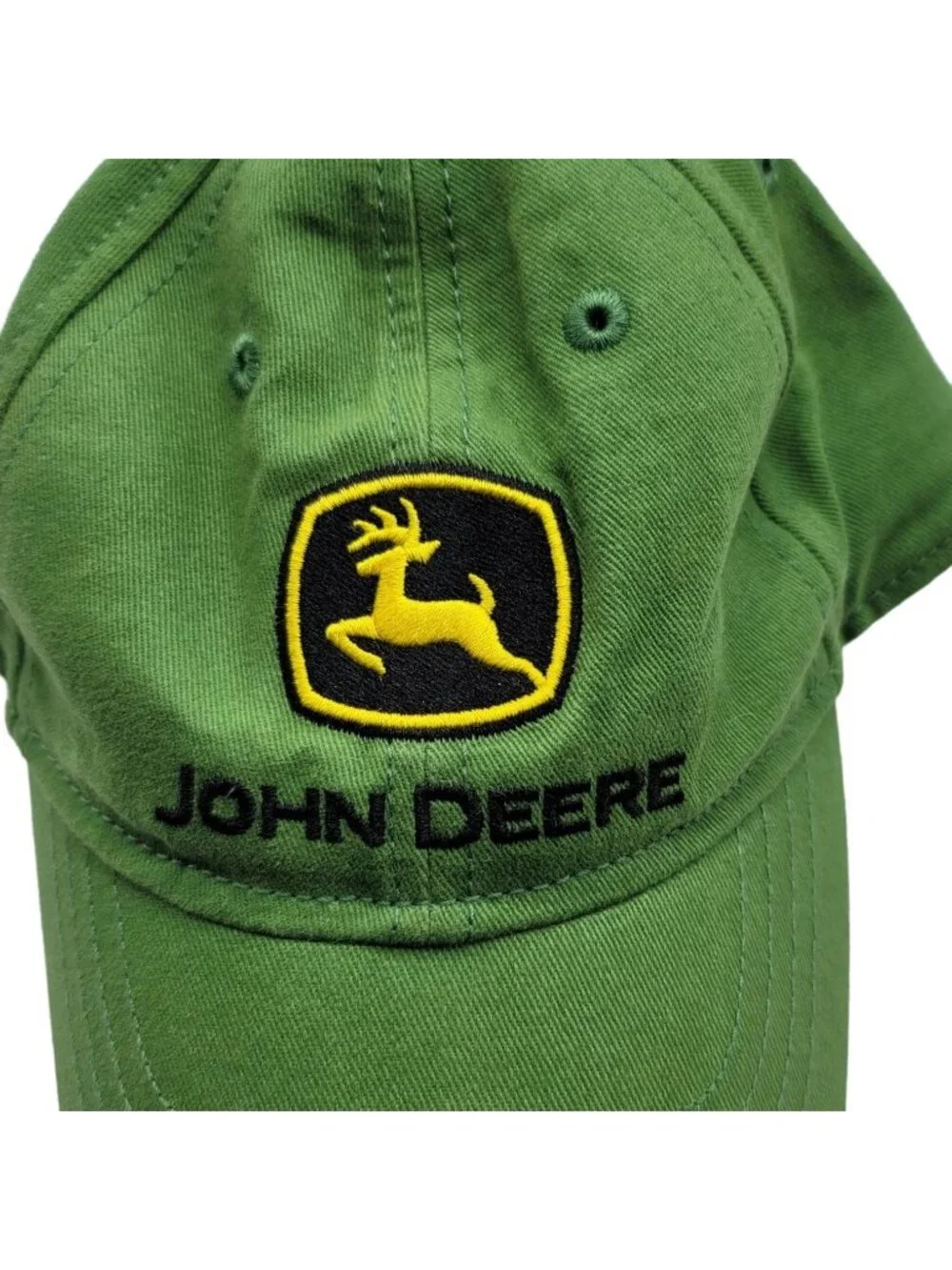 John Deere john deere