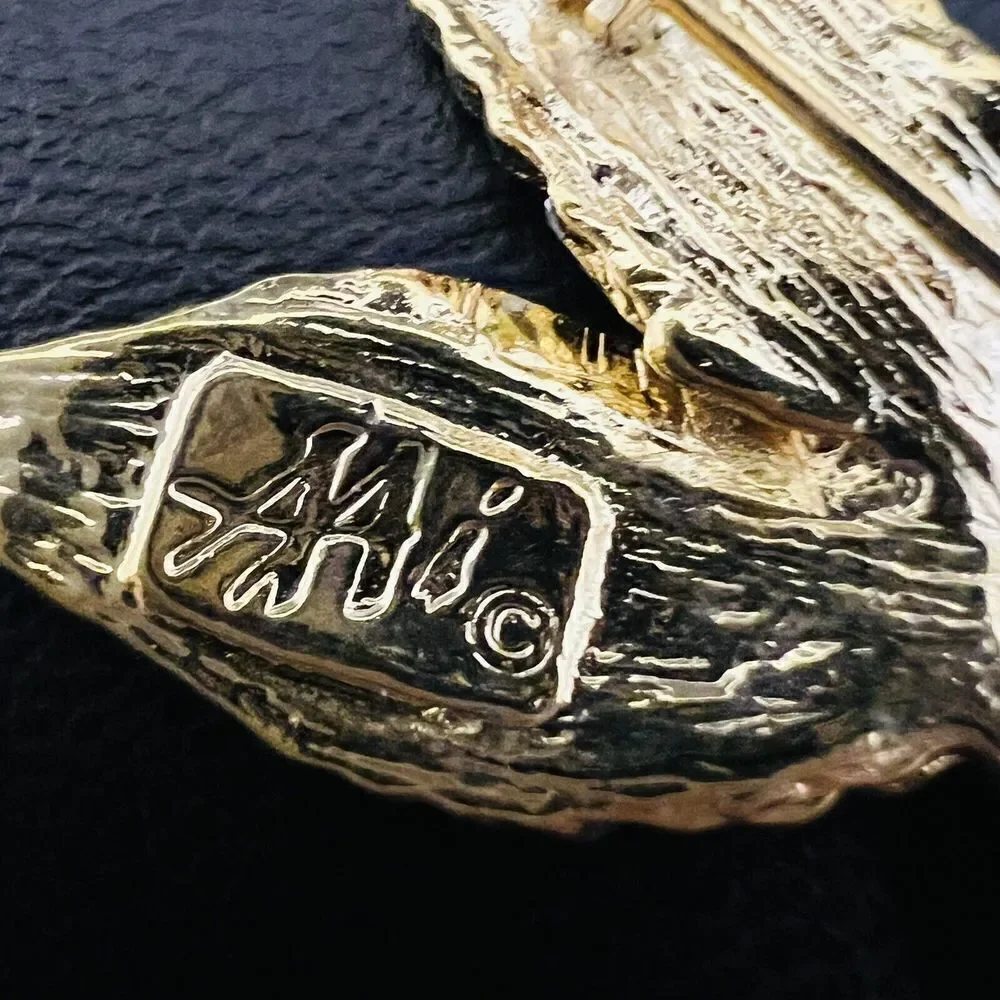 AAI vintage signed