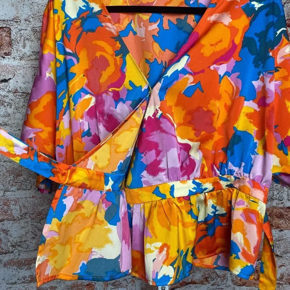 N/A womenʻs brightly