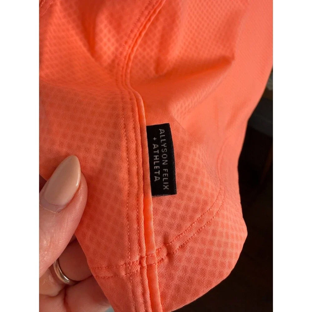 Athleta style tags