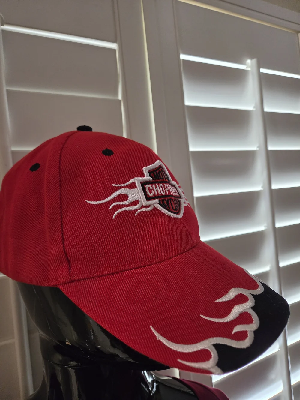 Choppers classic baseball