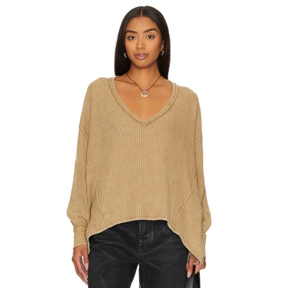 Free People be comfy