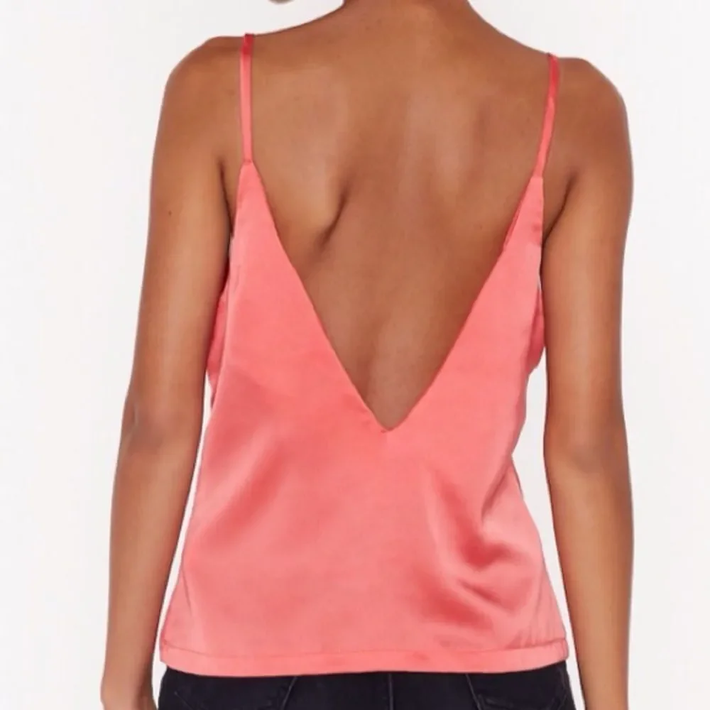 Nasty Gal new nasty