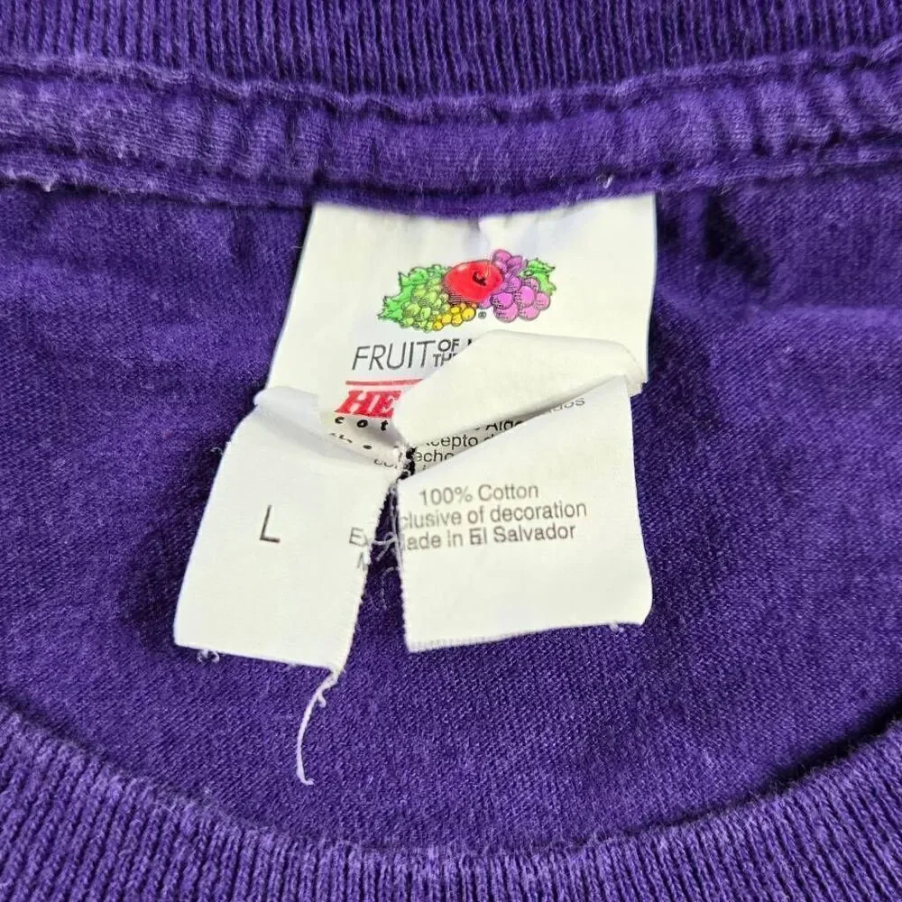 Fruit of the Loom fruit loom