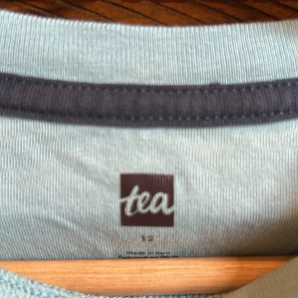 Tea Collection tea collection