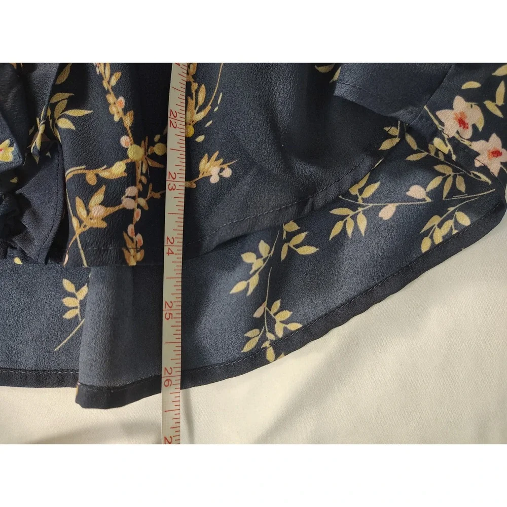 GAP navy blue