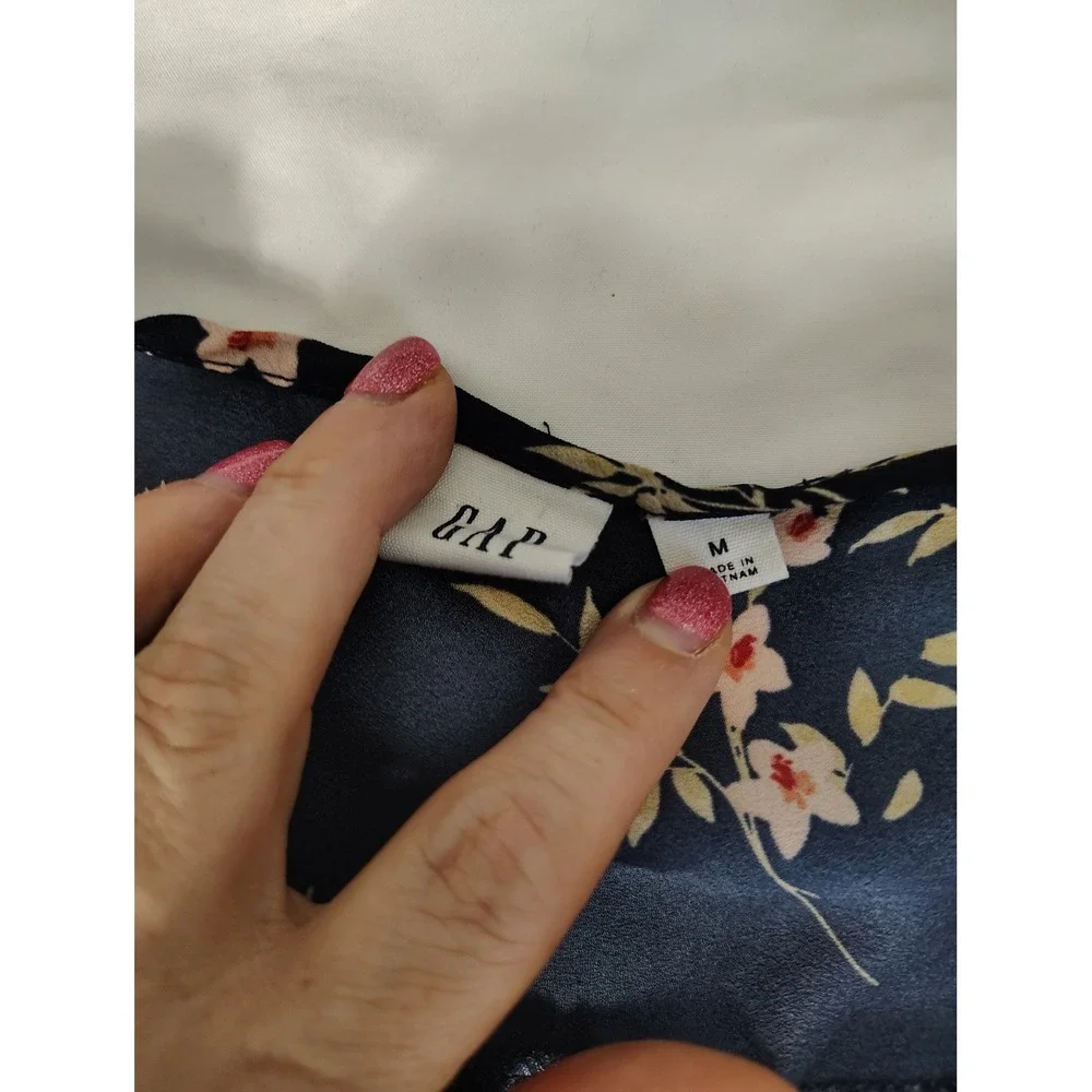 GAP navy blue