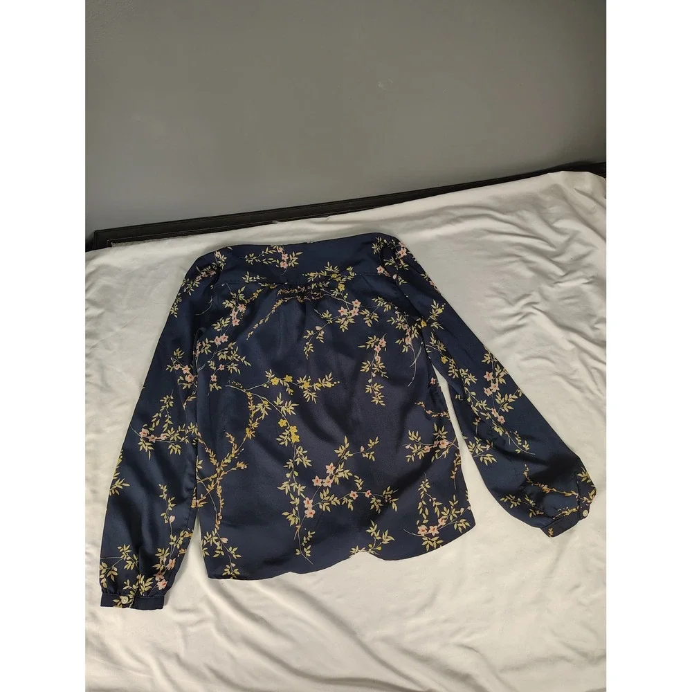 GAP navy blue