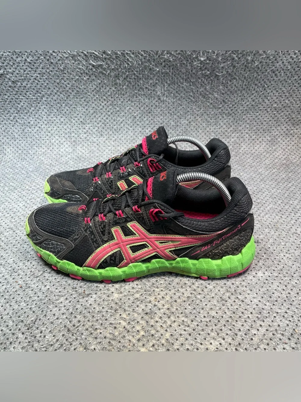 Asics Gel-Fuji Trainer 2 Running Shoes Size 10.5 Women’s