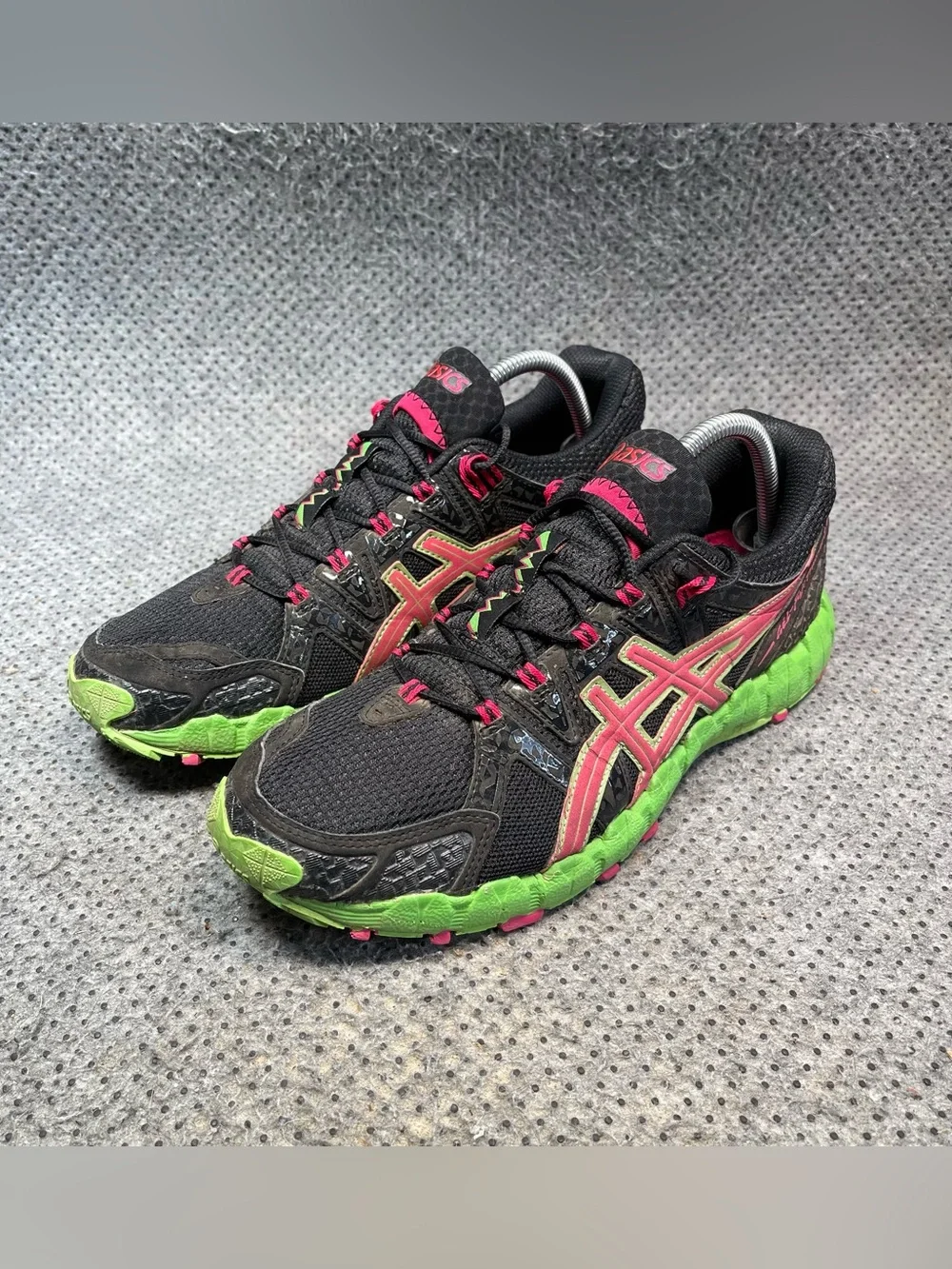 Asics Gel-Fuji Trainer 2 Running Shoes Size 10.5 Women’s