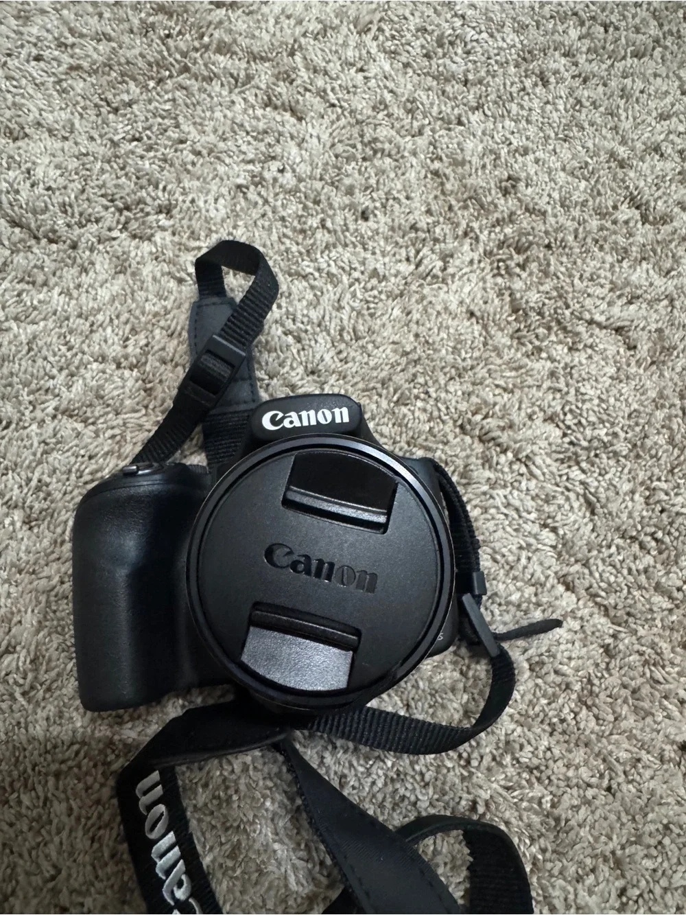 Canon stunning 16 resolution