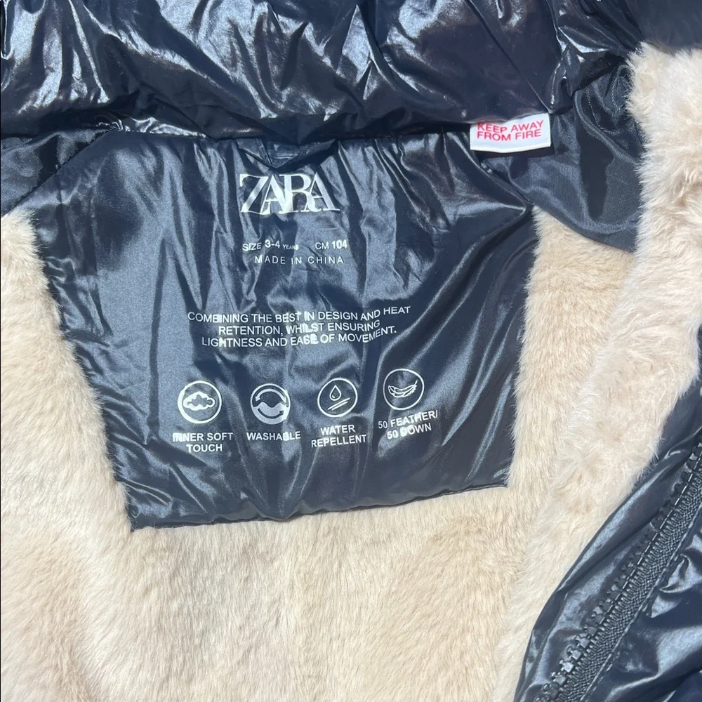 Zara originally $89