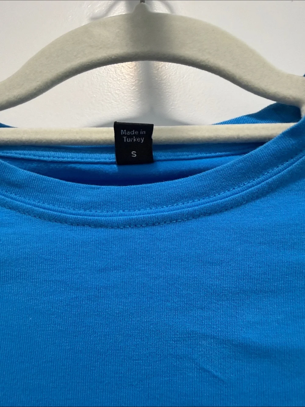 Oner Active cropped crew