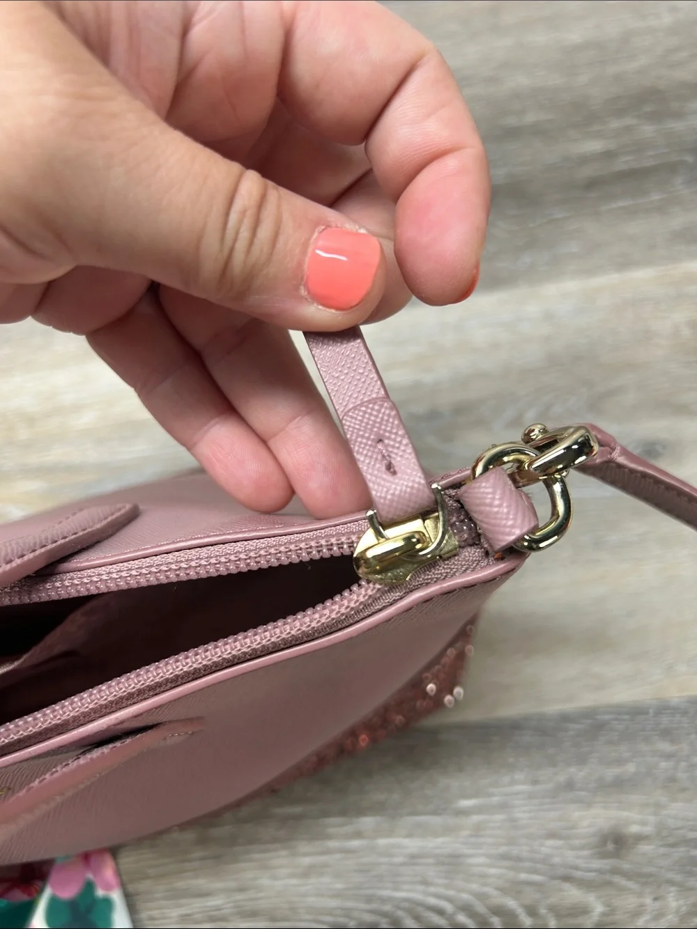 kate spade compact kate