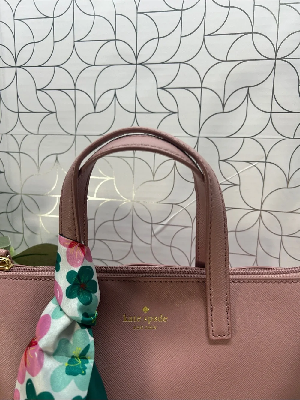 kate spade compact kate