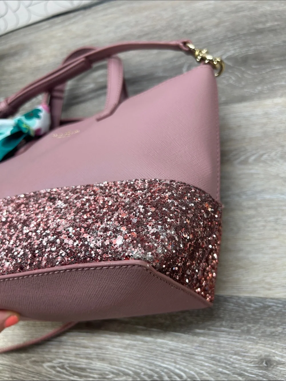 kate spade compact kate