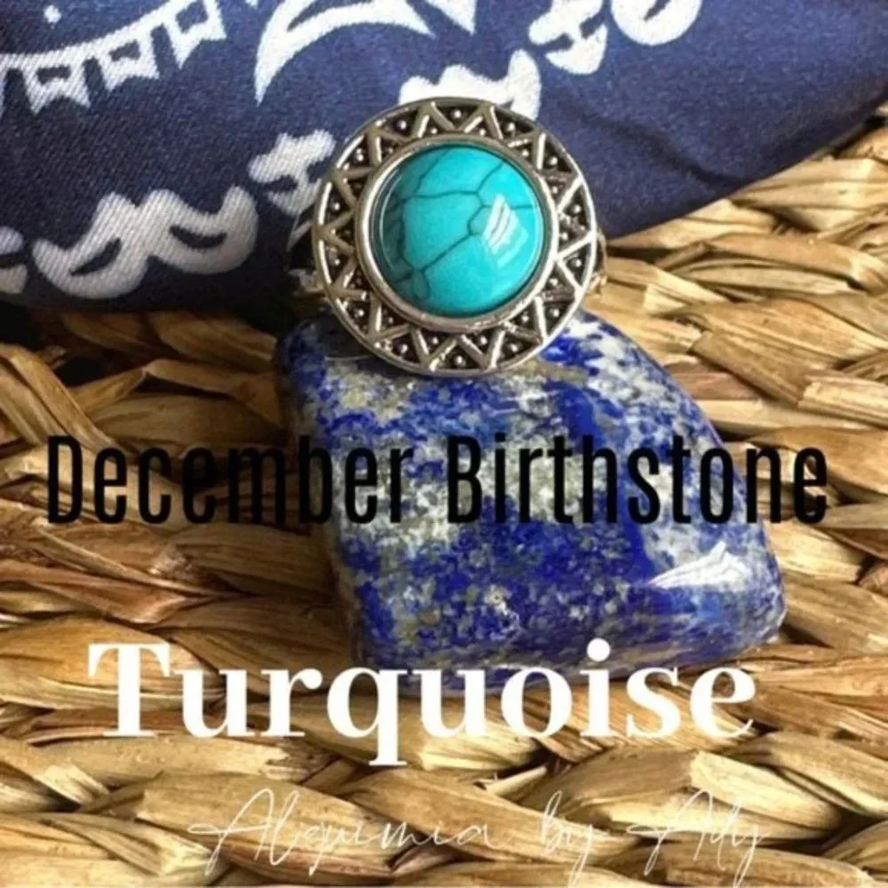 Alquimia elegant turquoise