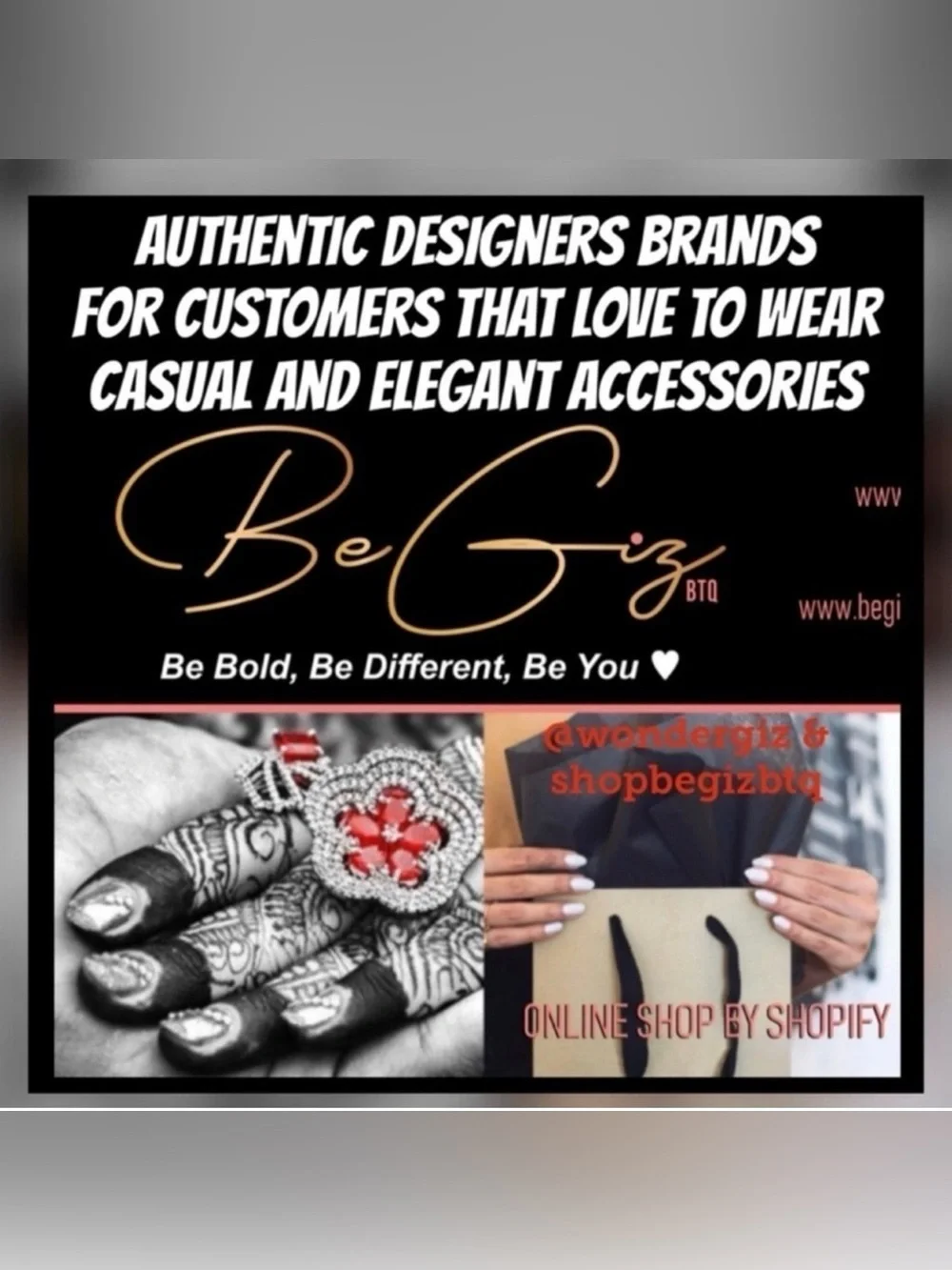 Indulge in the Beauty of Authentic New Fashion Brands Available Now on Sale