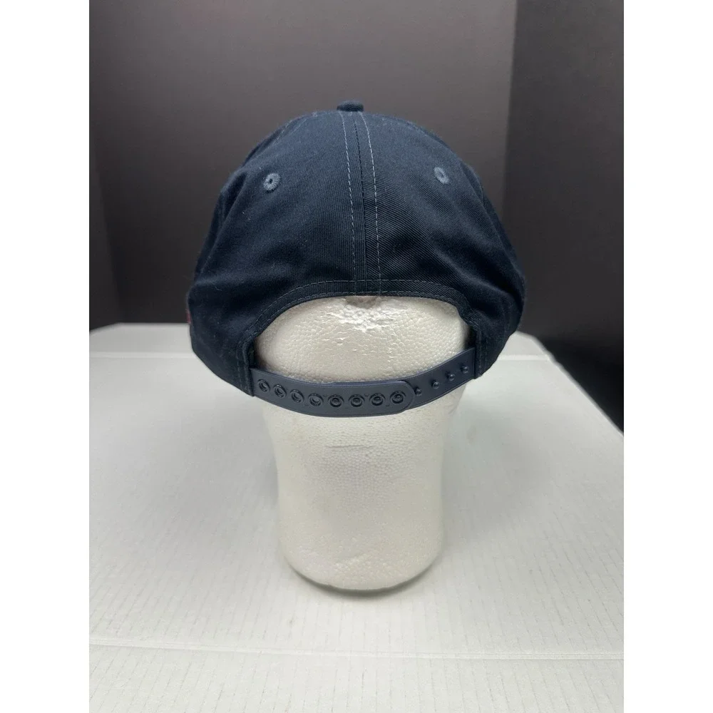 K Products navy theme