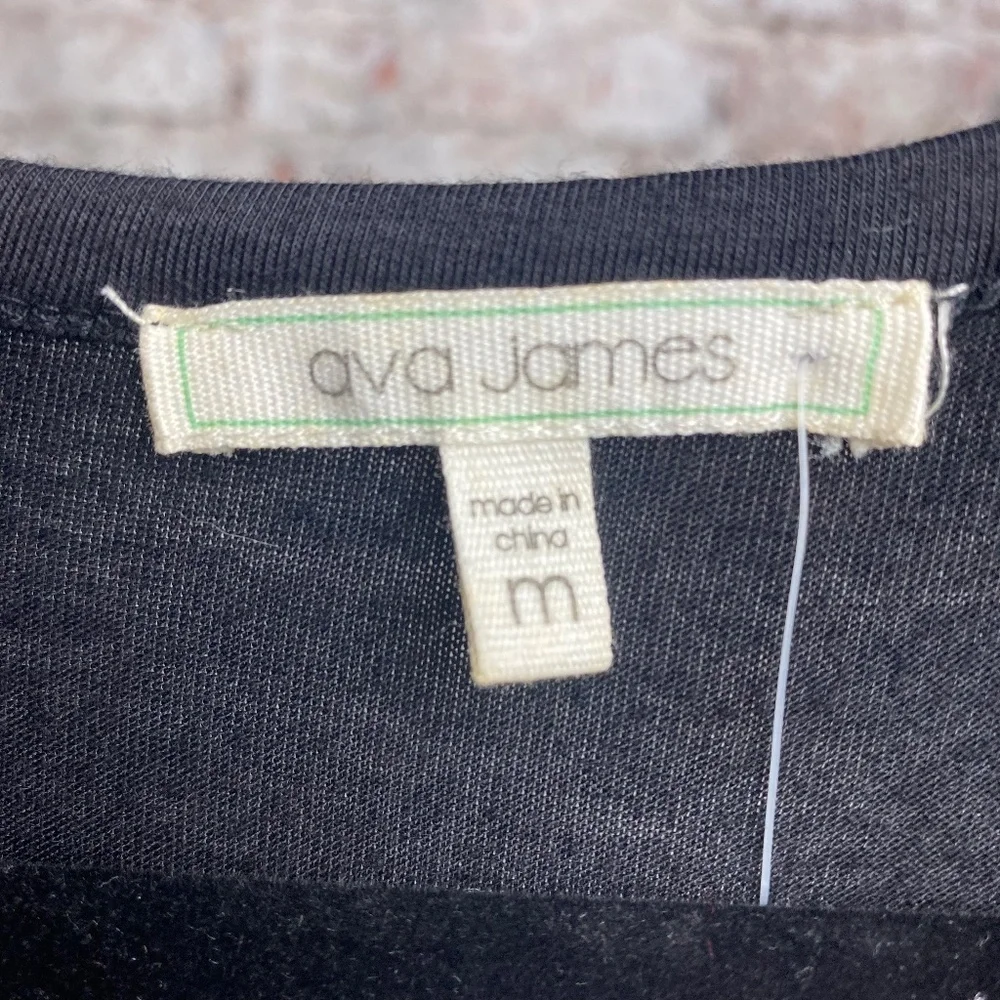 Ava James ava james