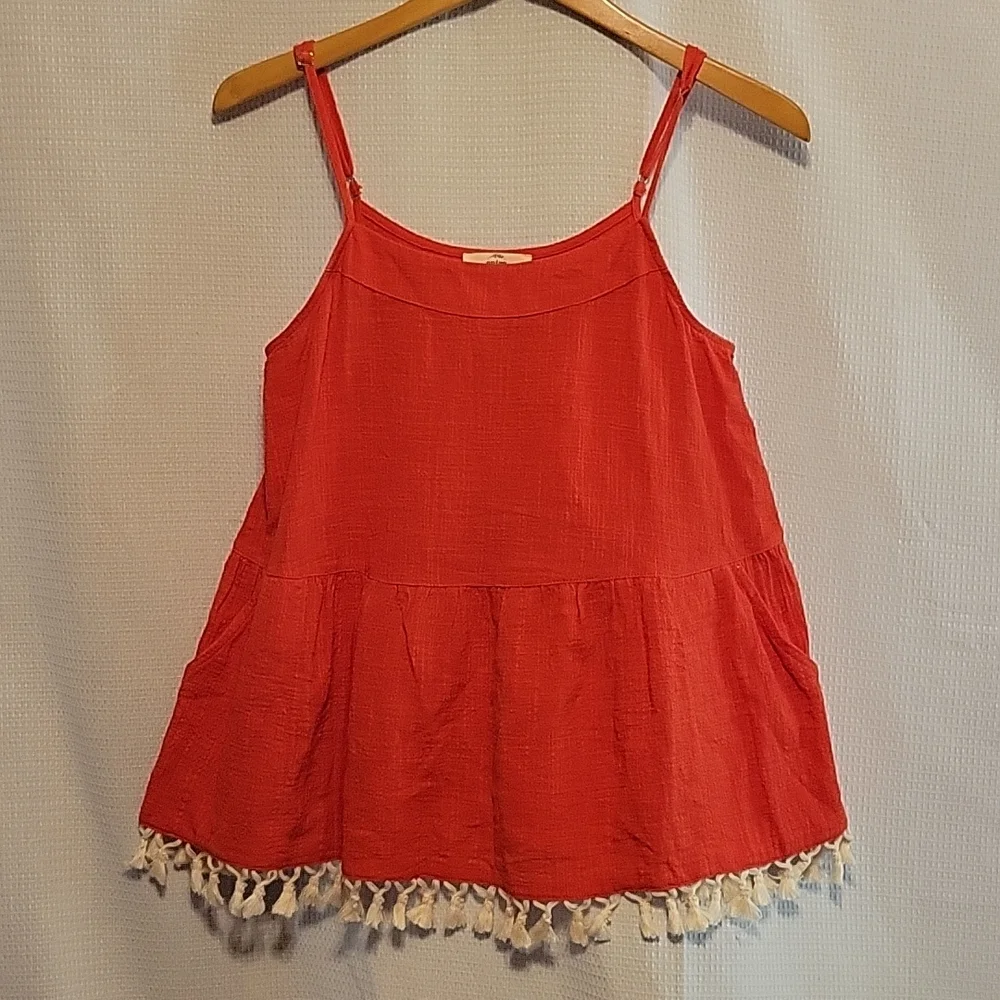Entro Blouse