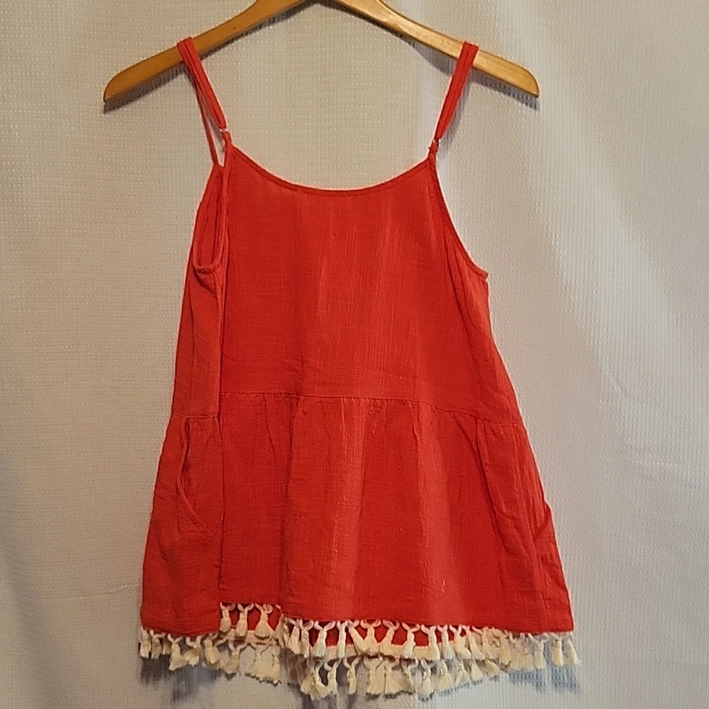 Entro Blouse