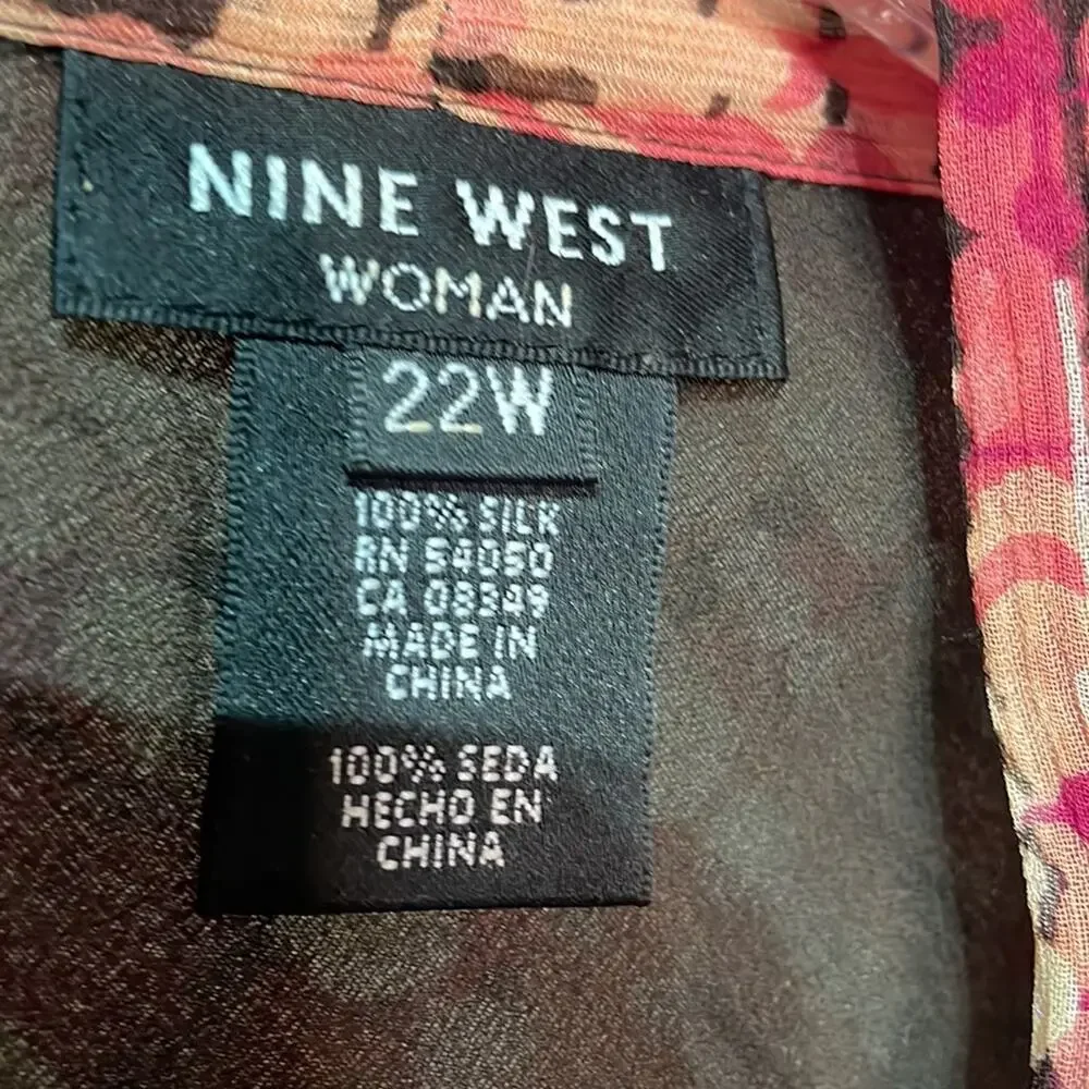 Nine West nine west