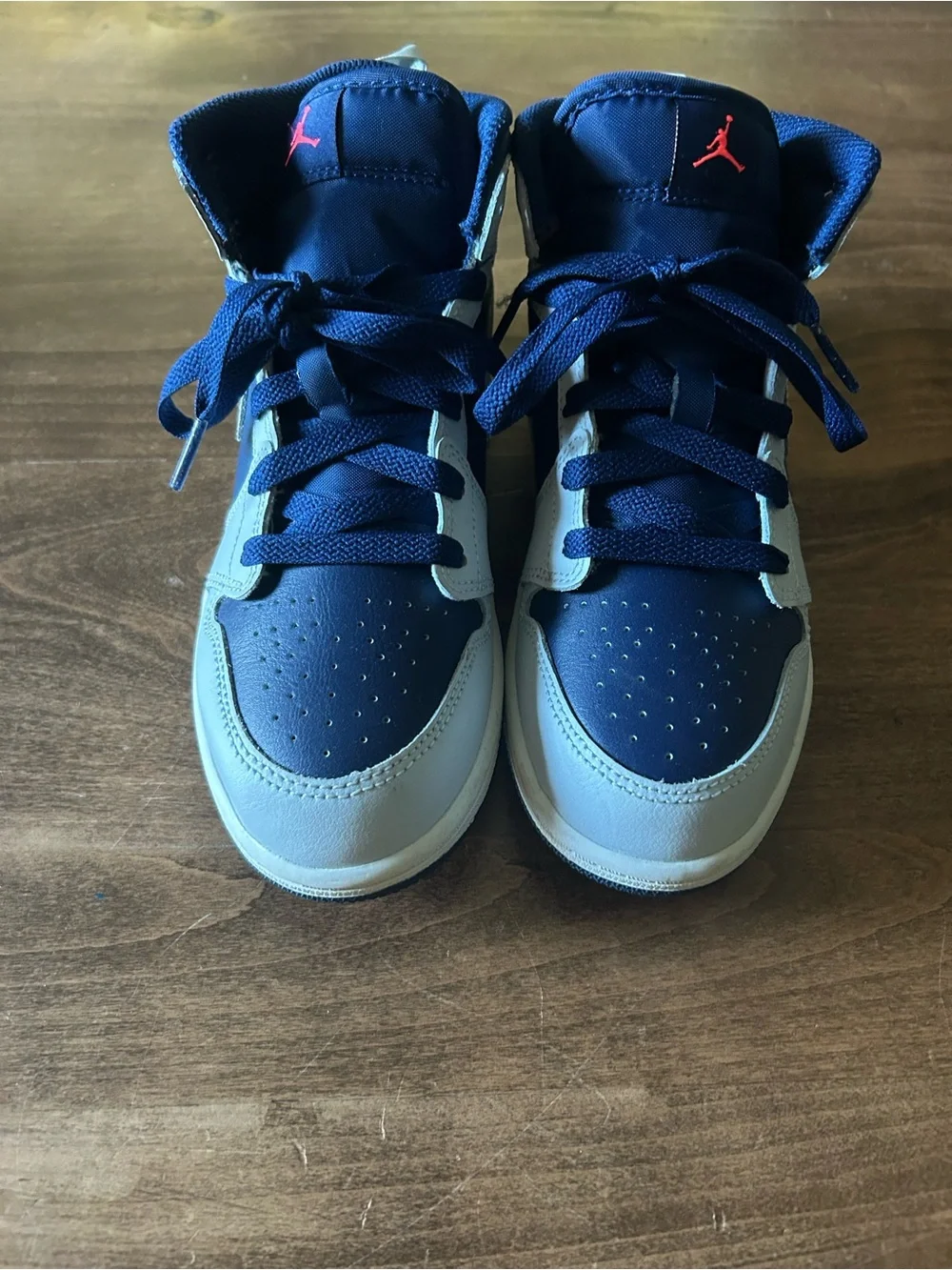 Nike sporty high