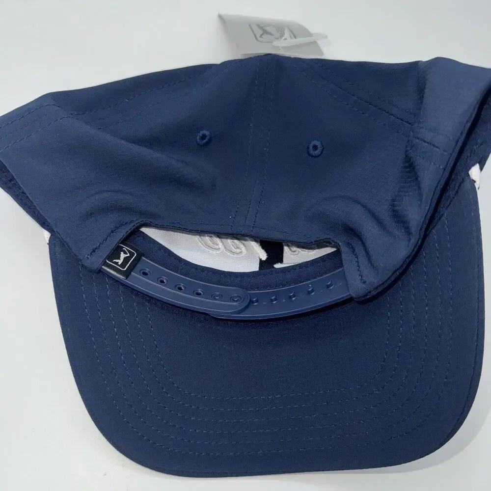 PGA Tour new completely