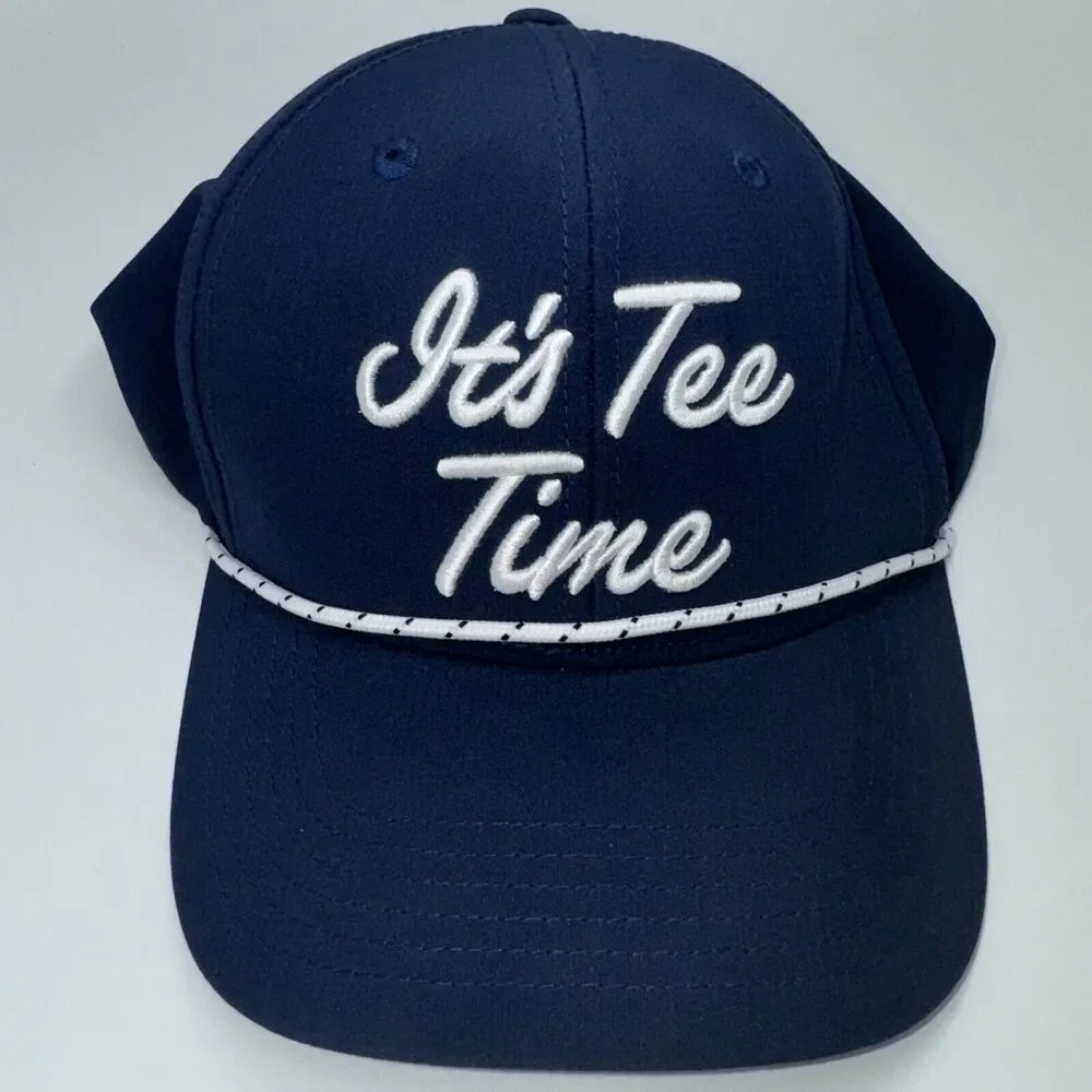PGA Tour it script