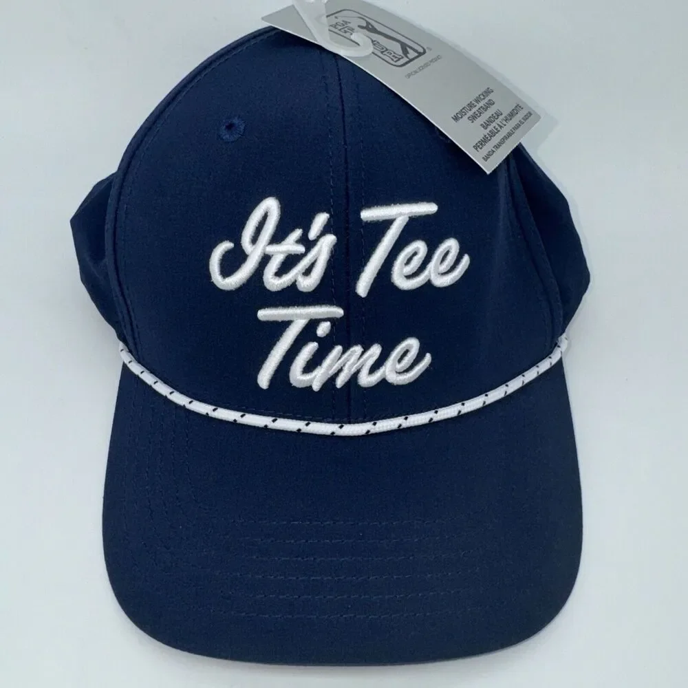 PGA Tour time mint