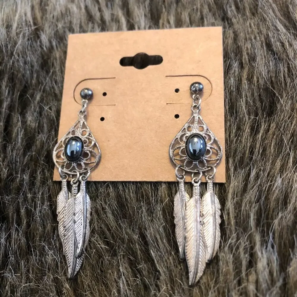 Vintage silver plated