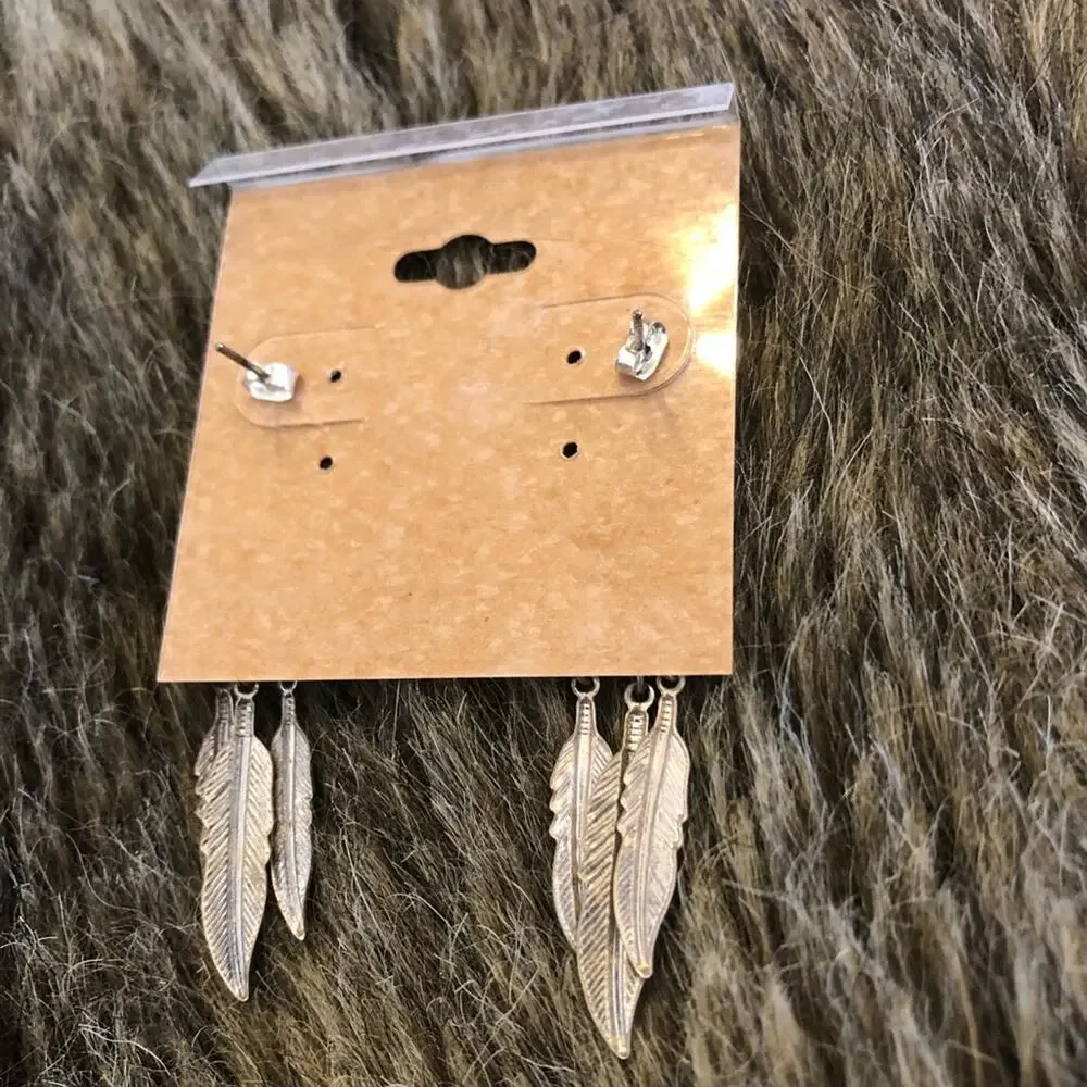 Vintage silver plated
