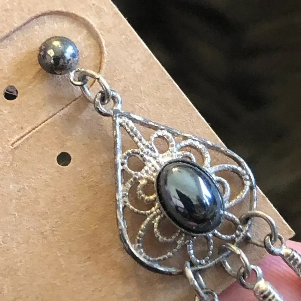 Vintage silver plated