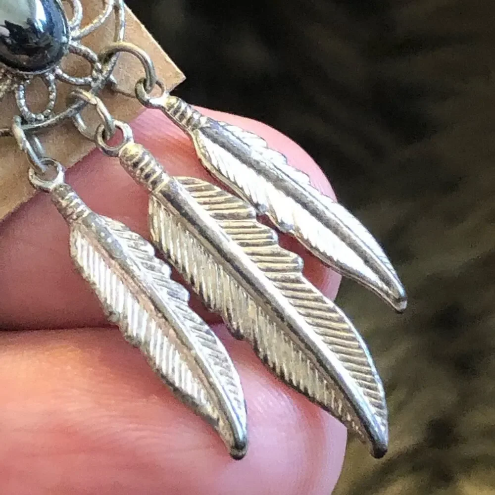 Vintage silver plated