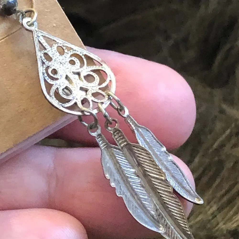 Vintage silver plated