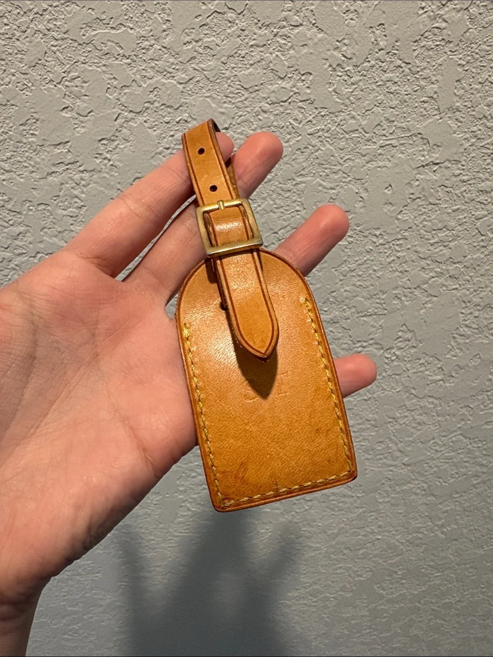 Louis Vuitton authentic louis
