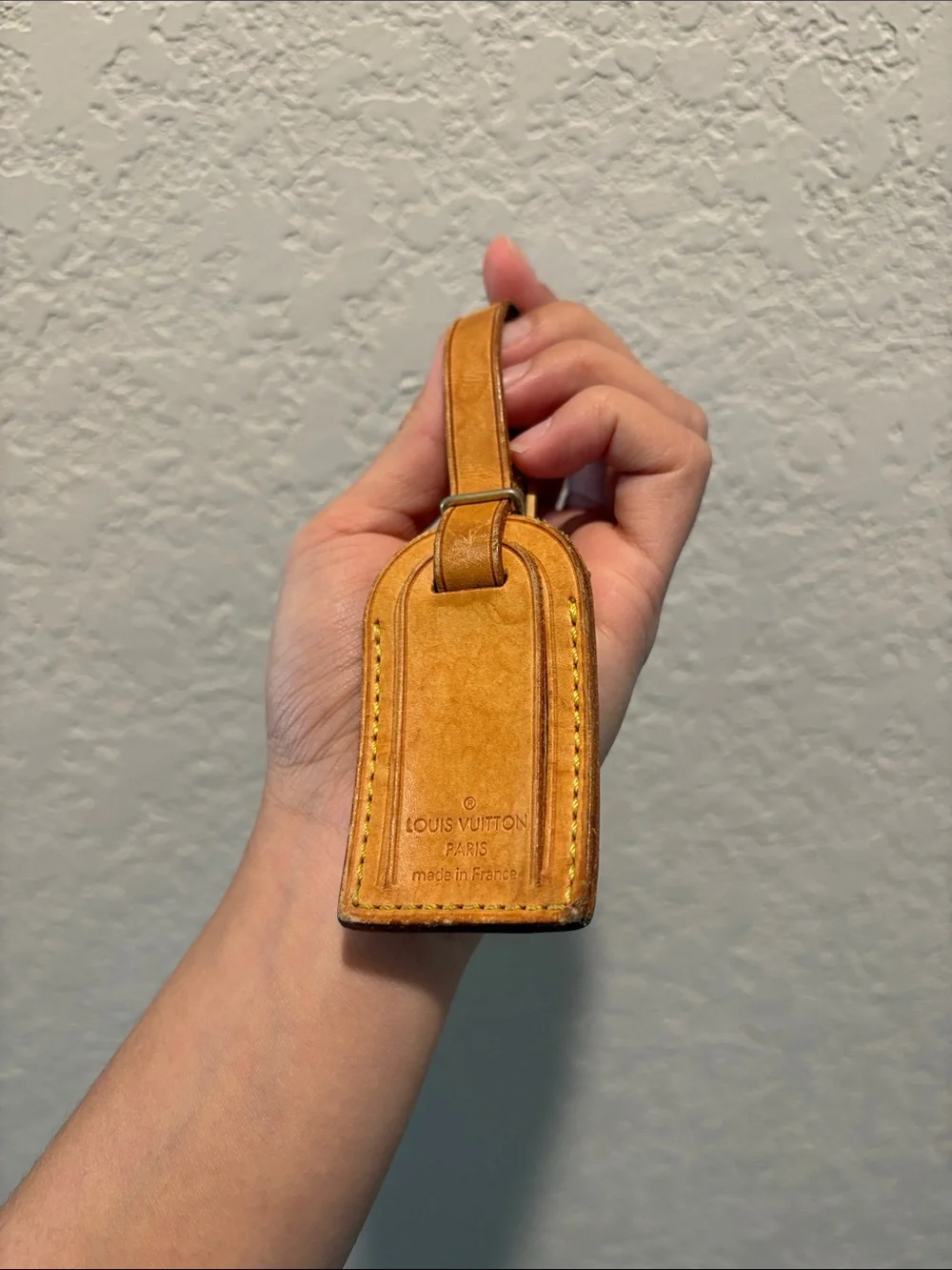 Louis Vuitton authentic louis