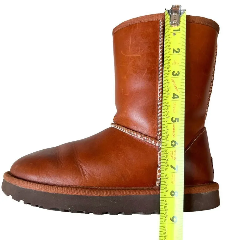 UGG classic short
