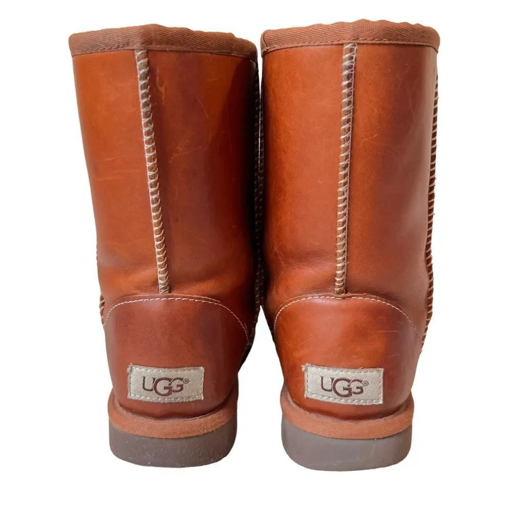 UGG classic short