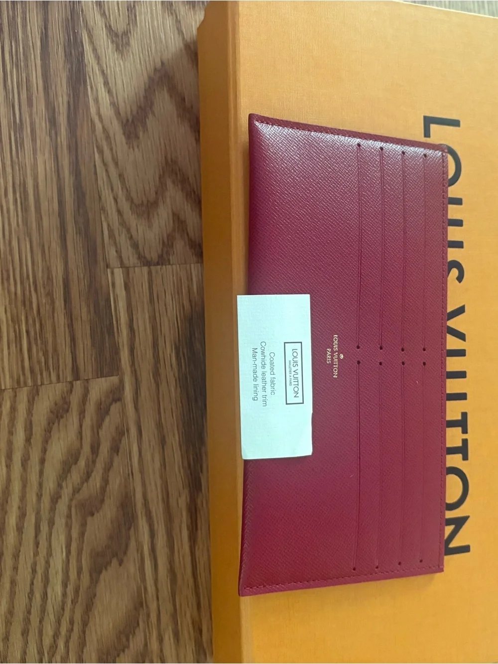 Louis Vuitton Pochette Félicie Monogram with Gold Chain