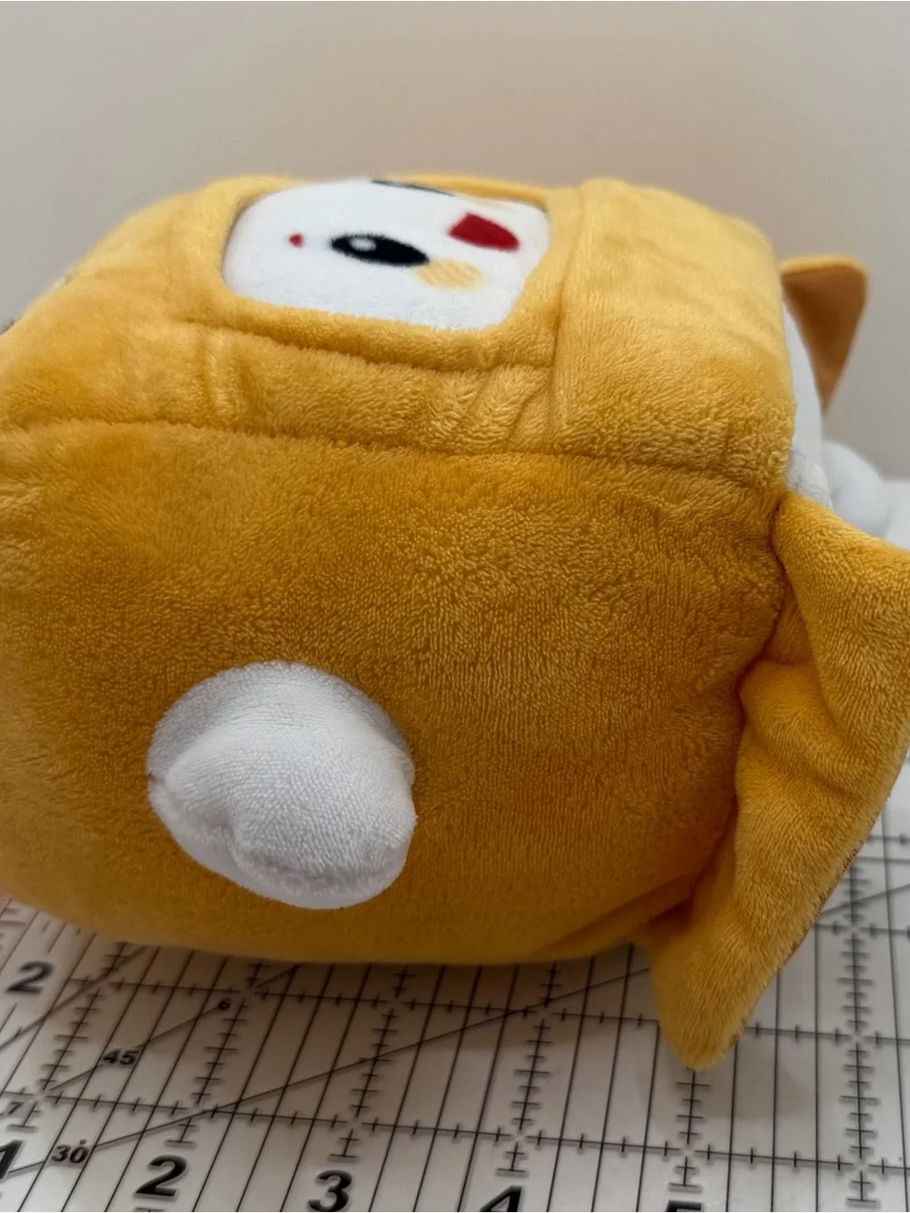 Lankybox 6” plush