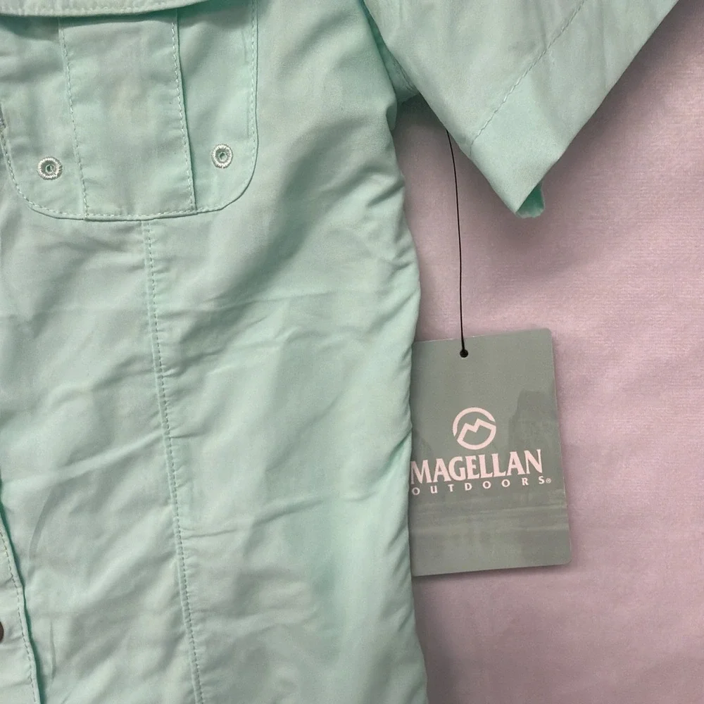 Magellan Sportswear magellan outdoors