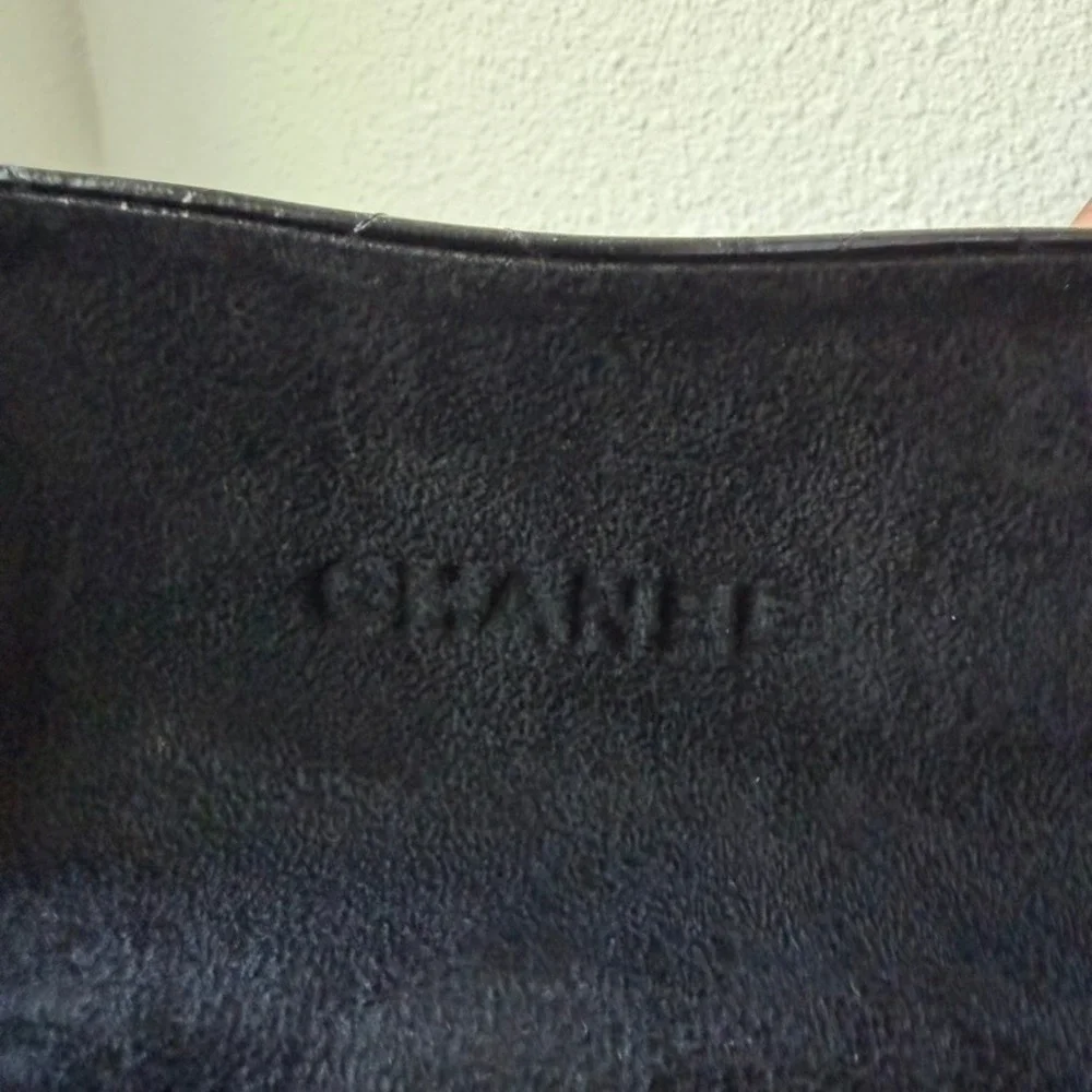 CHANEL sunglasses case