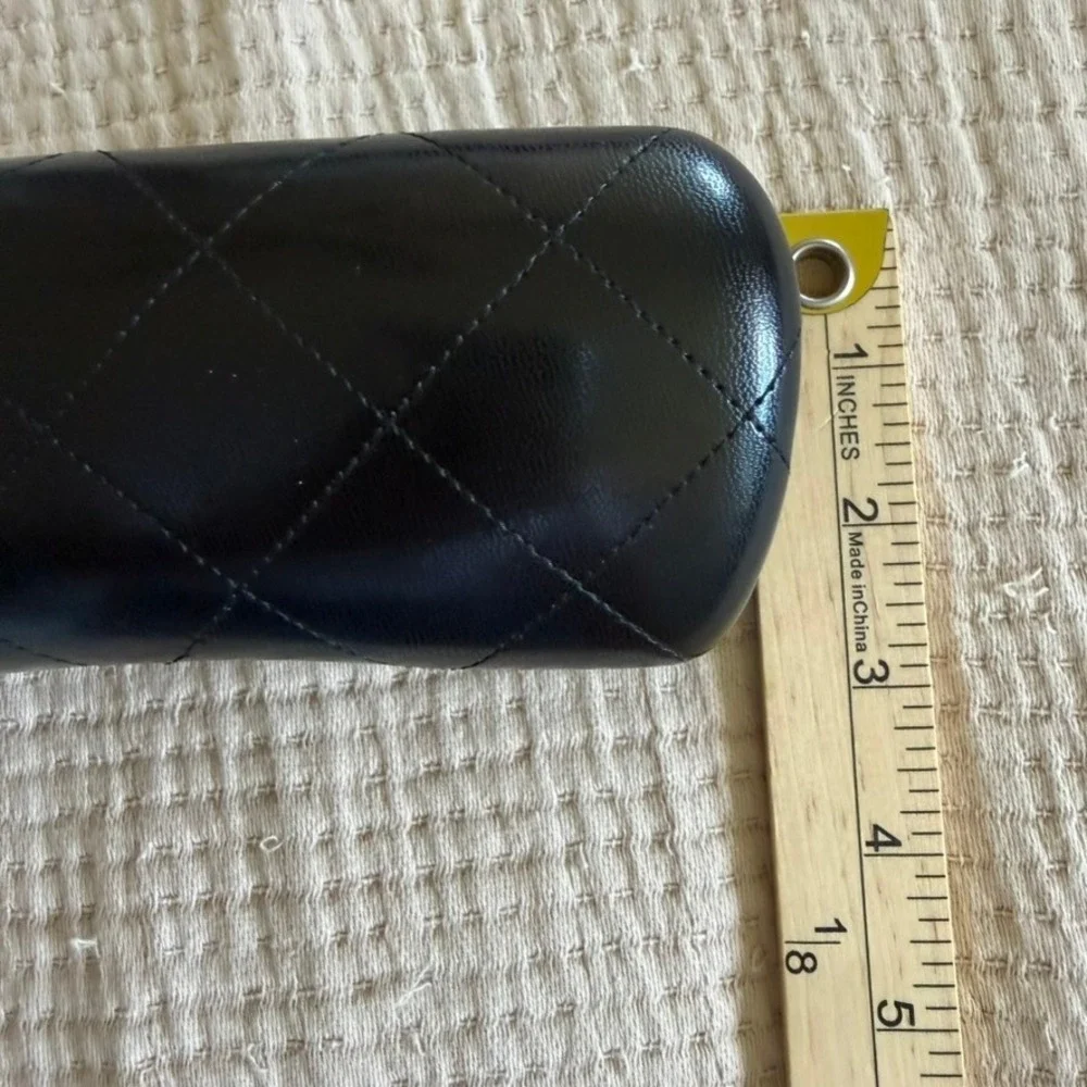 CHANEL sunglasses case