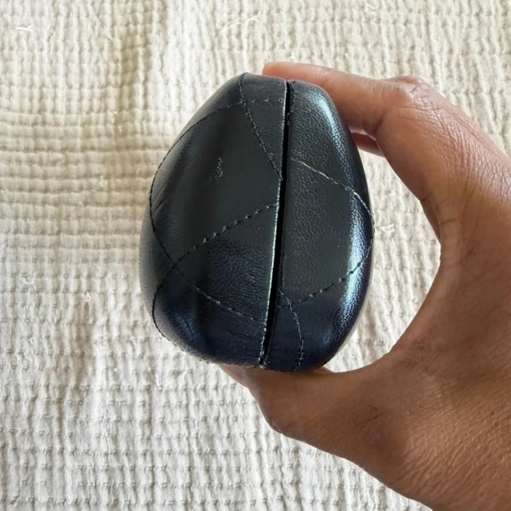 CHANEL sunglasses case